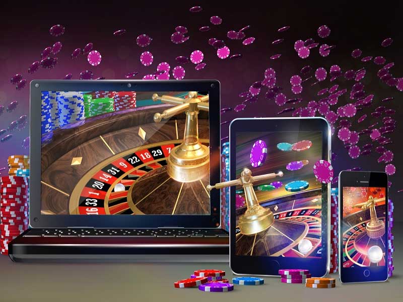 Nguyên nhân tin đồn casino online lừa đảo