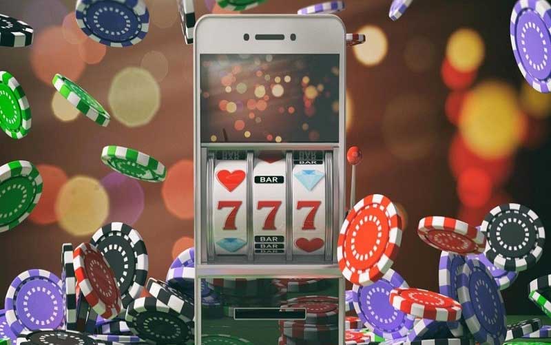 Casino online còn được gọi là sòng bạc ảo hay sòng bạc Internet, là phiên bản trực tuyến của các sòng bạc truyền thống