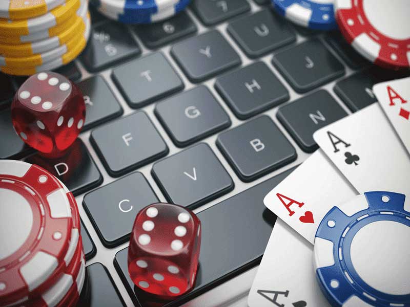 Khi đặt câu hỏi liệu casino trực tuyến có gian lận không thì câu trả lời sẽ là CÓ, tuy nhiên lại không hoàn toàn đúng