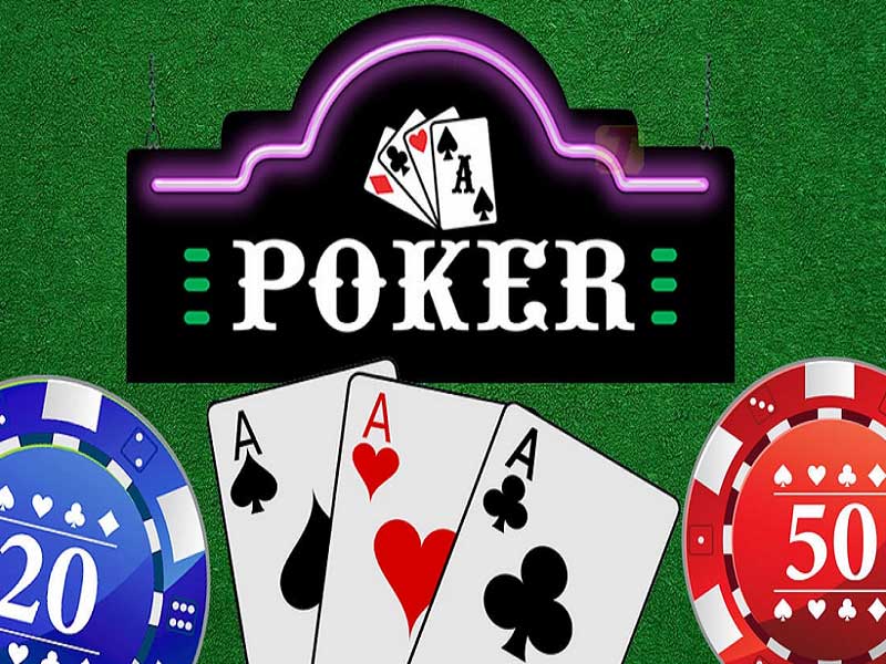 Trò chơi poker online thường tuân theo các quy tắc và nguyên tắc giống như poker truyền thống